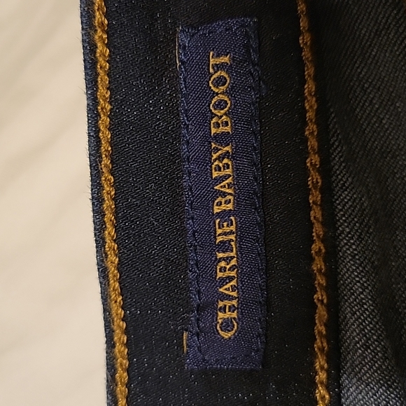 Lucky Brand jeans - Picture 6 of 8